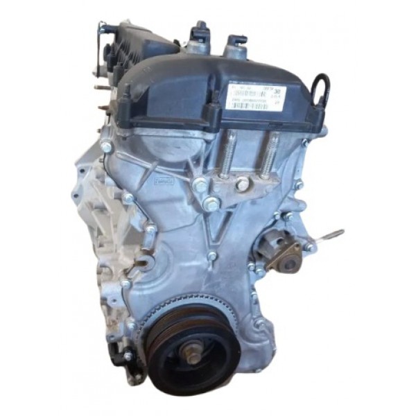 Motor Parcial Ford Focus Plus 2.0 At 2016 Usado