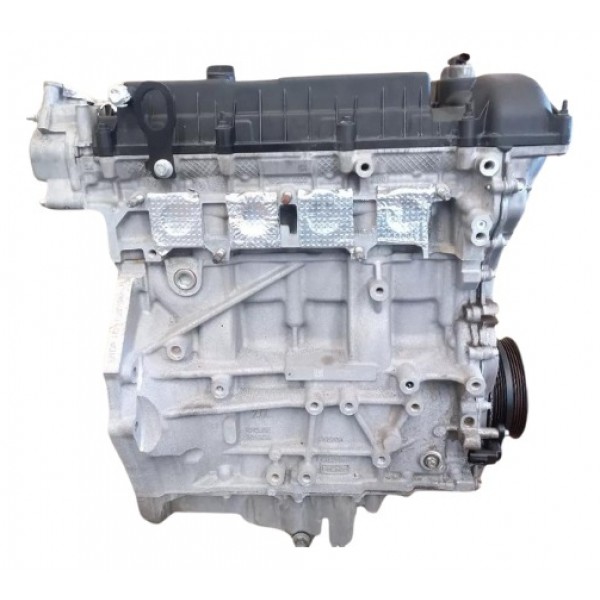 Motor Parcial Ford Focus Plus 2.0 At 2016 Usado