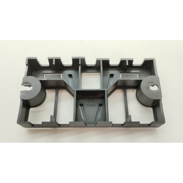 Suporte Modulo Conforto Ford Fiesta Hatch 2010 A 2015