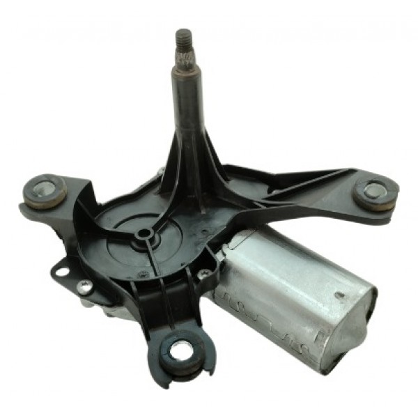 Motor Limpador Vidro Traseiro Ford Fiesta Hatch 2010 A 2014