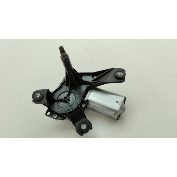 Motor Limpador Vidro Traseiro Ford Fiesta Hatch 2010 A 2014