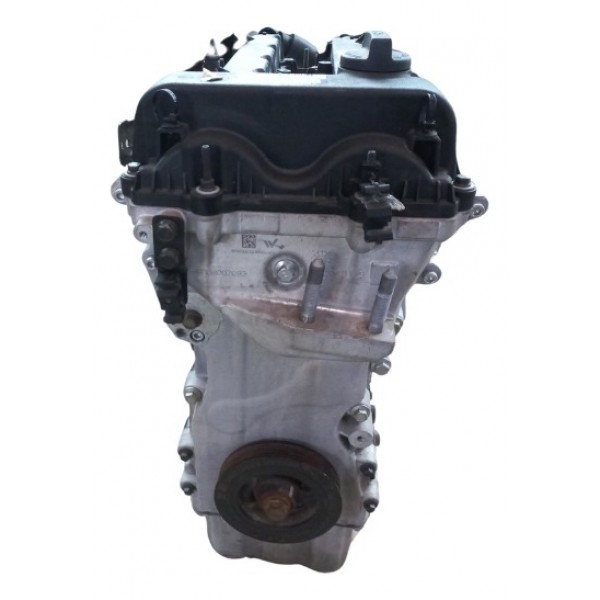 Motor Parcial Chery Tiggo 5x Pro 1.5 2023 Usado 6.000 Km