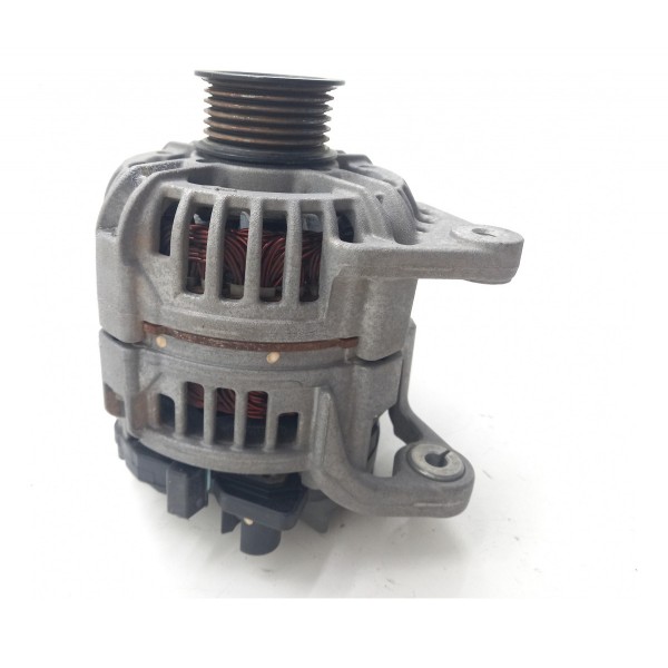 Alternador Ford Fiesta Hatch 2010 2011 2012 2013 2014