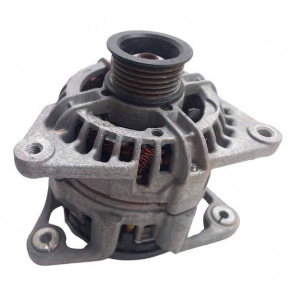 Alternador Ford Fiesta Hatch 2010 2011 2012 2013 2014