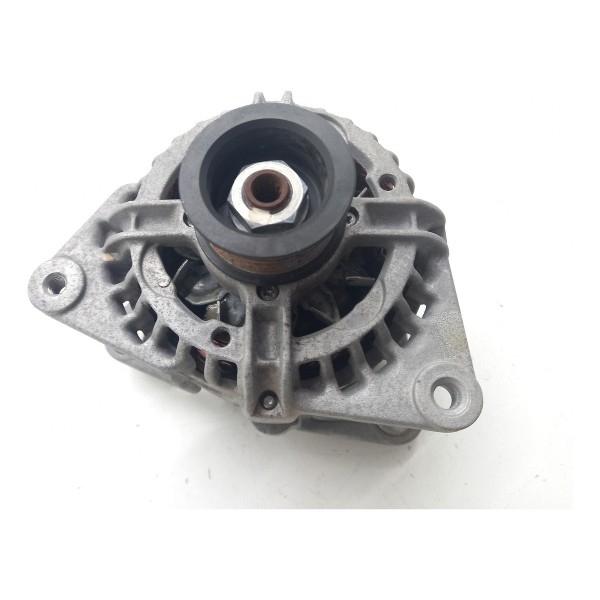 Alternador Ford Fiesta Hatch 2010 2011 2012 2013 2014