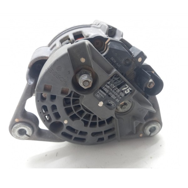 Alternador Ford Fiesta Hatch 2010 2011 2012 2013 2014