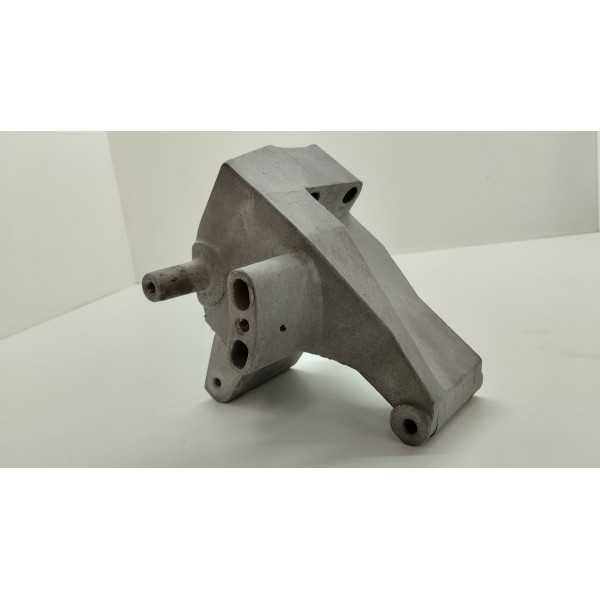 Suporte Alternador Sem Ar Ford Fiesta Hatch 2010 A 2014