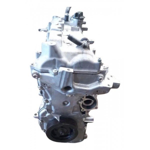 Motor Parcial Nissan Kicks 1.6 Cvt 2022 Usado