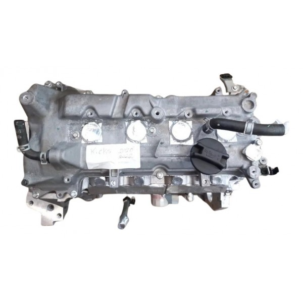 Motor Parcial Nissan Kicks 1.6 Cvt 2022 Usado