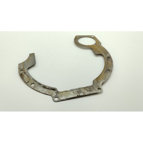 Flange Cambio Motor Ford Fiesta Hatch 2010 11 12 13 2014