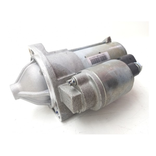 Motor De Arranque Chery Tiggo 5x 1.5 Pro Aut 2023