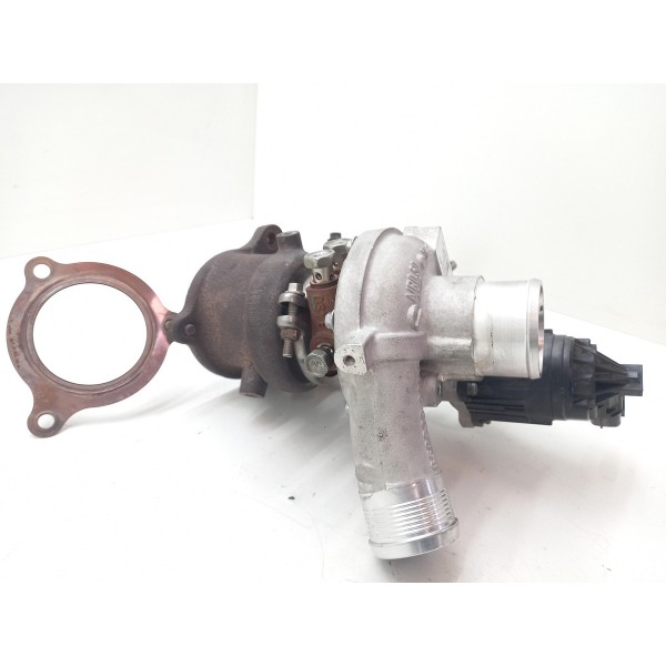 Turbina Chery Tiggo 5x 1.5 Pro Aut 2023