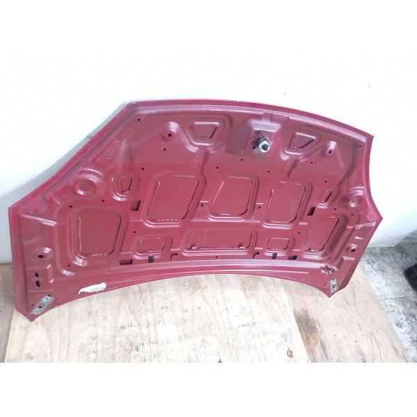 Capo Ford Fiesta Hatch 2010 A 2014