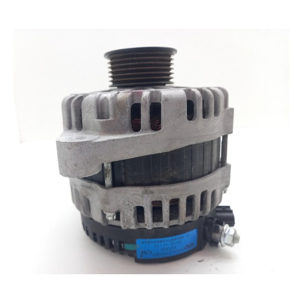 Alternador Chery Tiggo 5x 1.5 Pro Aut 2023