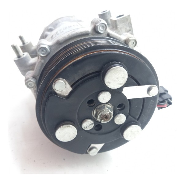 Compressor De Ar Chery Tiggo 5x 1.5 Pro Aut 2023