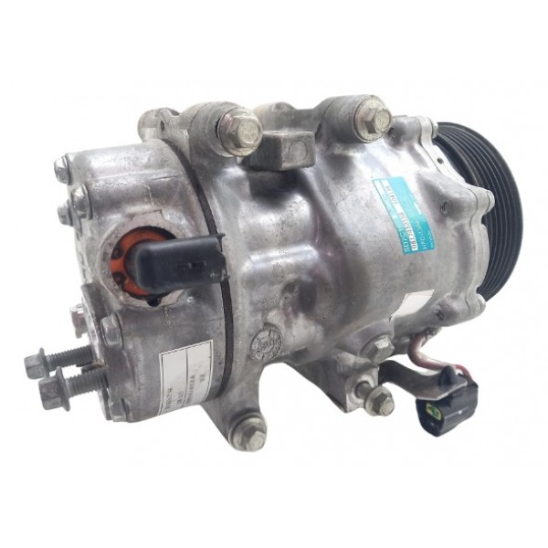 Compressor De Ar Chery Tiggo 5x 1.5 Pro Aut 2023