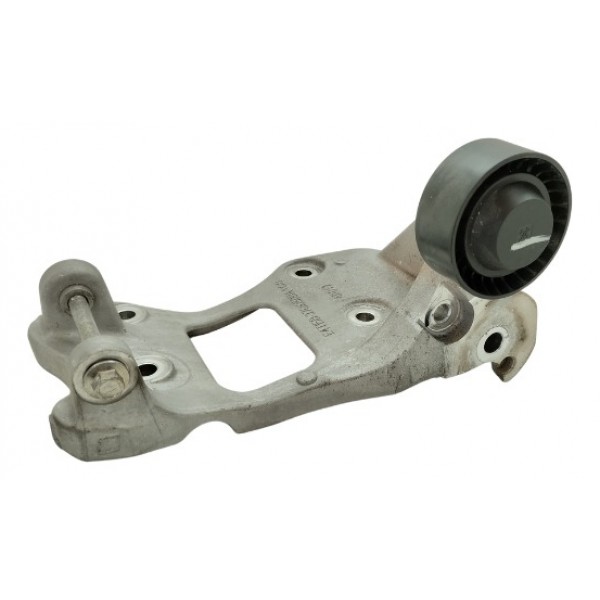 Suporte Do Alternador Chery Tiggo 5x 1.5 Po Aut 2023