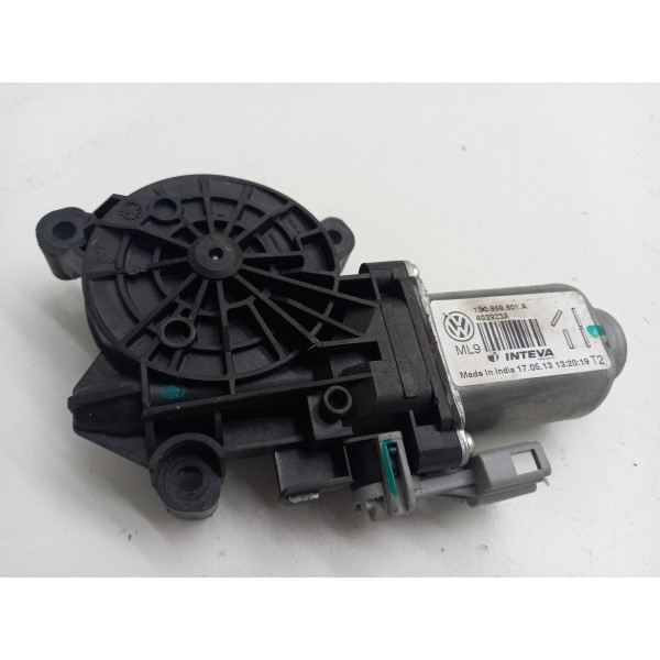 Motor Maquina De Vidro D.d Volkswagen Up Pepper 2018