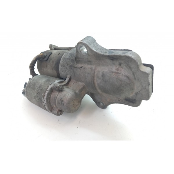 Motor De Arranque Ford Focus 2.0 Auto 2009 A 2013