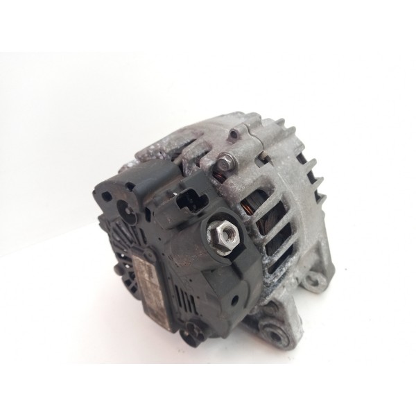 Alternador Citroen Aircross Feel Aut 1.6 2018