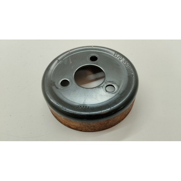 Polia Bomba De Agua Ford Focus 2.0 Auto 2009 10 11 12 2013