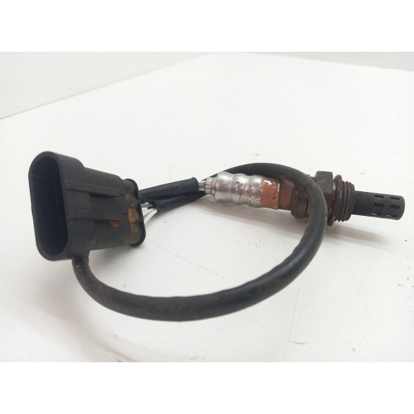 Sonda Lambda Fiat Doblo Adv Fiat 1.8 2011