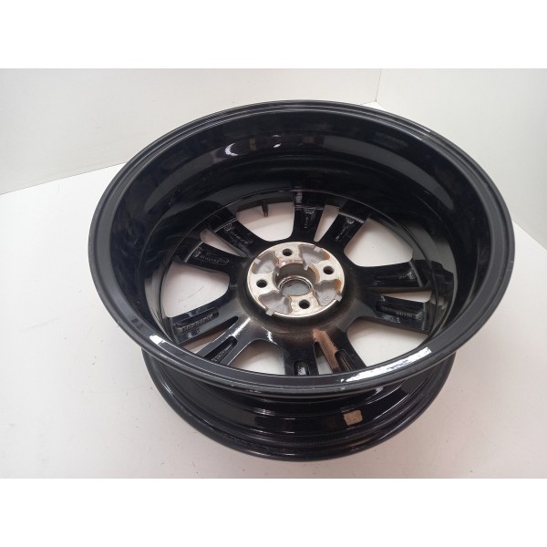 Roda Aro 17 Nissan Kicks 1.6 2022