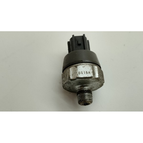 Sensor Pressão Do Oleo Nissan Grand Livina1.8 2013