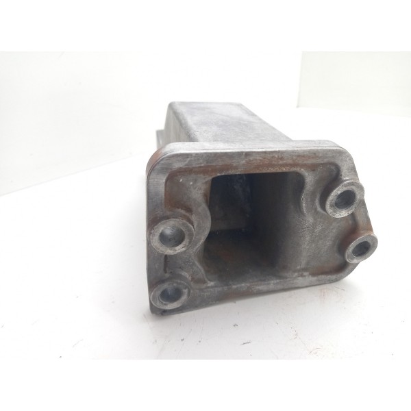 Suporte Coxim Motor Direito Mitsubishi Pajero Tr4 2.0 2007