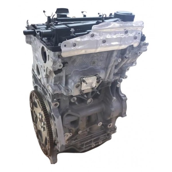 Motor Parcial Chevrolet Tracker 12t 2021 Usado