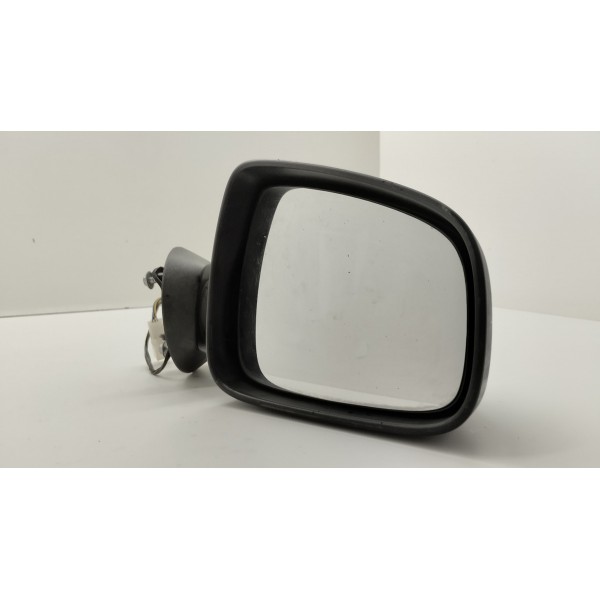 Retrovisor Direito Renault Duster 2.0 2014