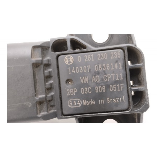 Sensor Map Volkswagen Fox Gol 3cc 1.0 12v