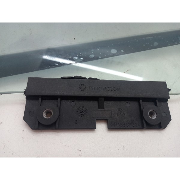 Vidro Dianteira Esquerda Ford Fiesta Hatch 2010 2012 2014