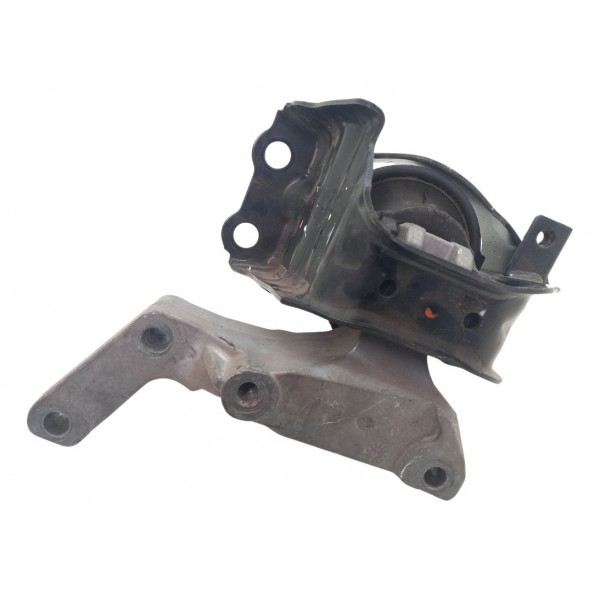 Coxim Suporte Do Motor Nissan Versa 1.6 2014