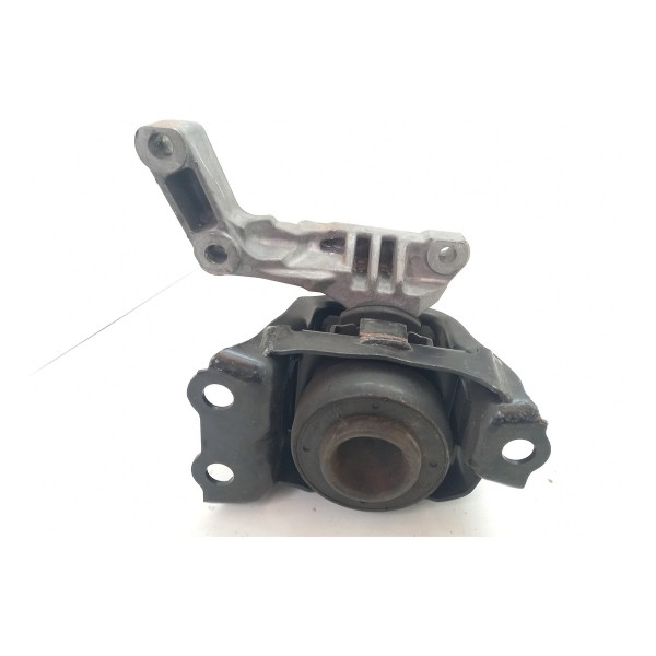 Coxim Suporte Do Motor Nissan Versa 1.6 2014