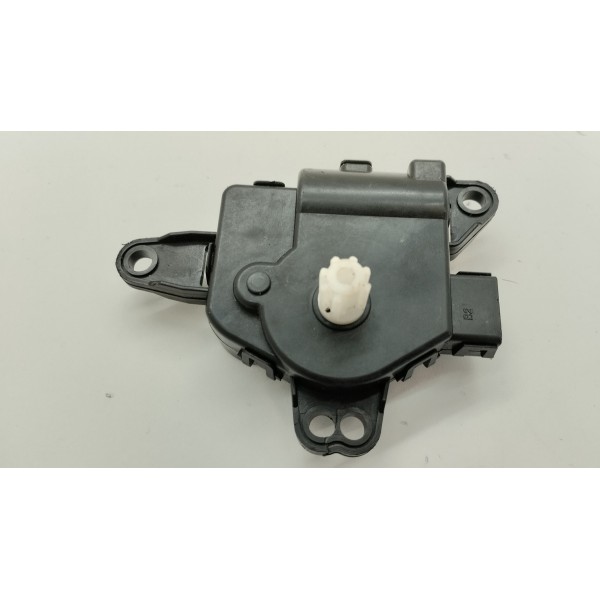 Motor Atuador Da Caixa De Ar Hyundai I30 1.8 2015