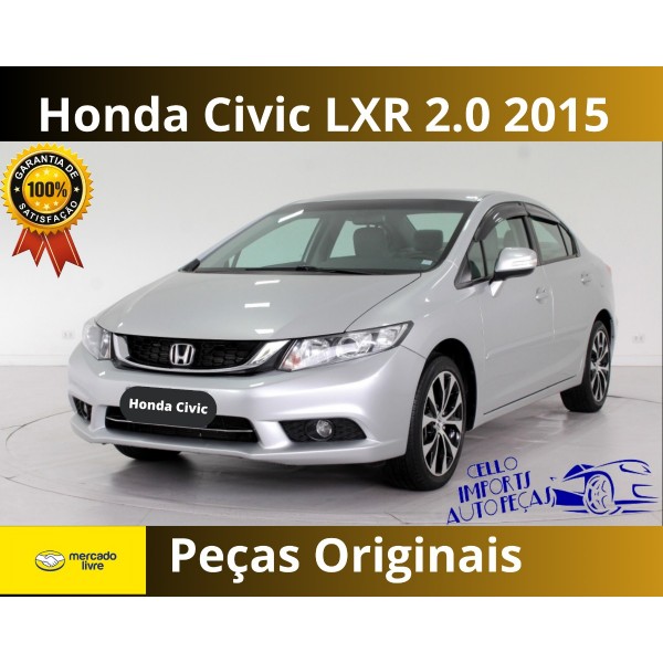 Suporte Do Extintor Honda Civic Lxr 2.0 2015