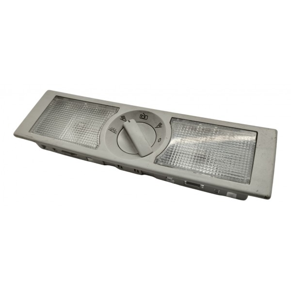 Luz Do Teto Volkswagen Amarok Cd 4x4 Tren 2.0 2014 Usado