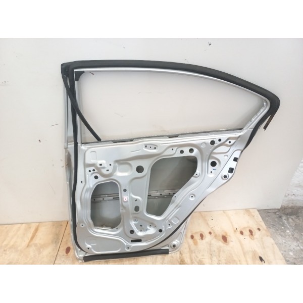 Porta Traseira Esquerda Honda Civic Lxr 2.0 2015