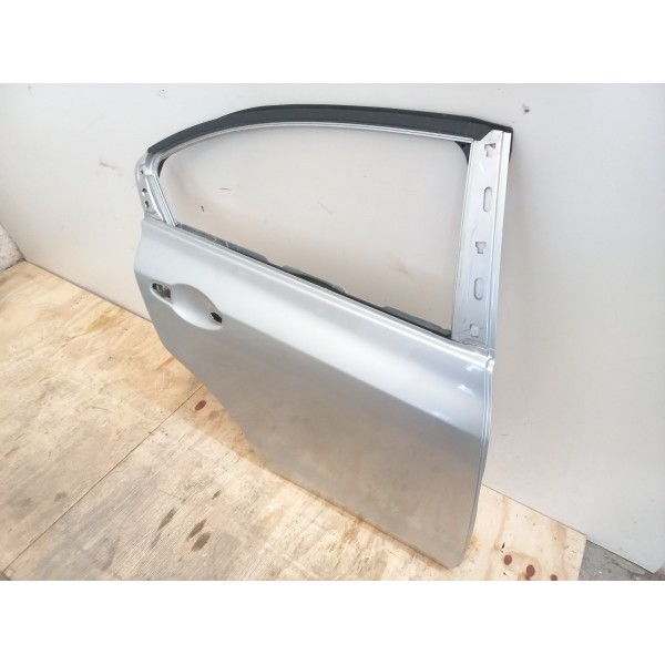 Porta Traseira Esquerda Honda Civic Lxr 2.0 2015