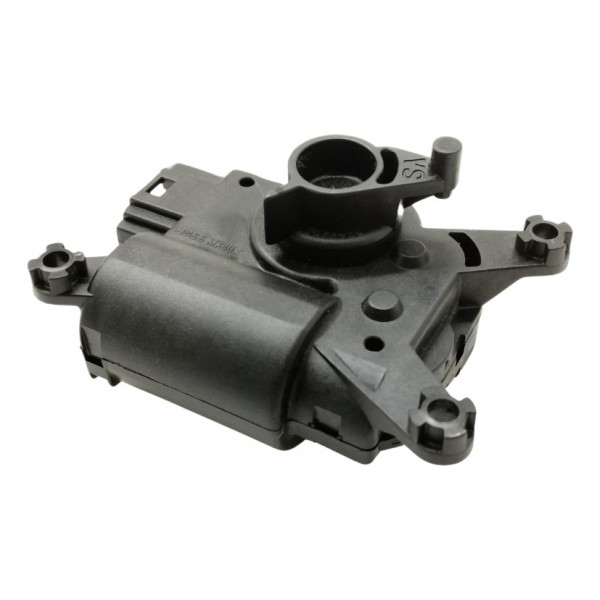 Motor Atuador Da Caixa De Ar Vw Amarok  2.0 2014 Usado