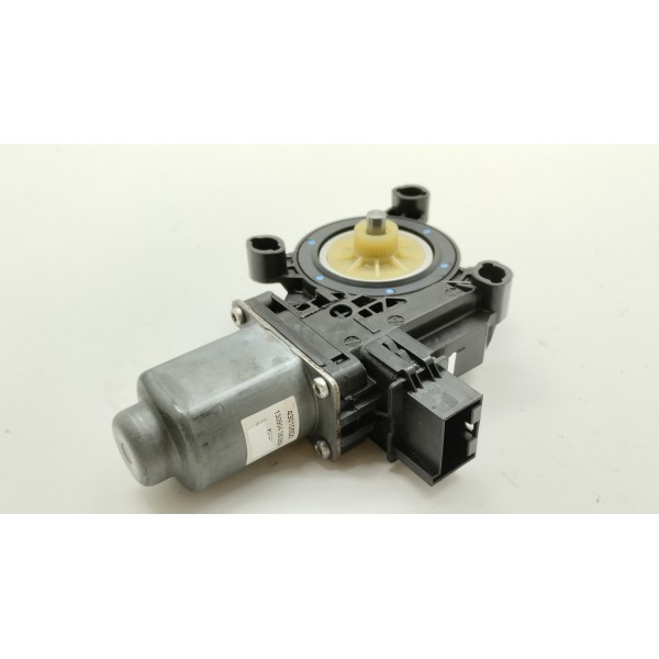 Motor Vidro Eletrico Tras Esq Volkswagen Amarok 4x4 2.0 2014