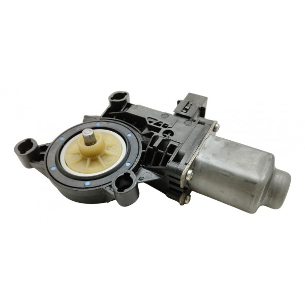 Motor Vidro Eletrico Tras Esq Volkswagen Amarok 4x4 2.0 2014