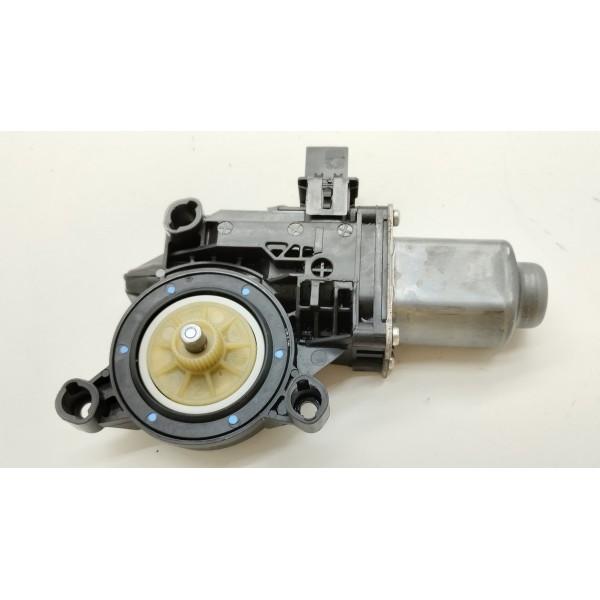 Motor Vidro Eletrico Tras Esq Volkswagen Amarok 4x4 2.0 2014