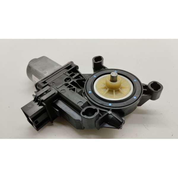 Motor Vidro Eletrico Tras Esq Volkswagen Amarok 4x4 2.0 2014