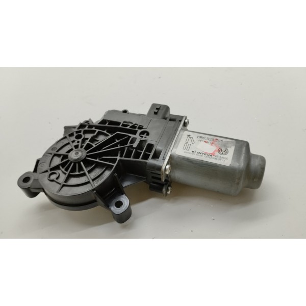 Motor Vidro Eletrico Diant Direito Vw Amarok 2.0 2014 Usado