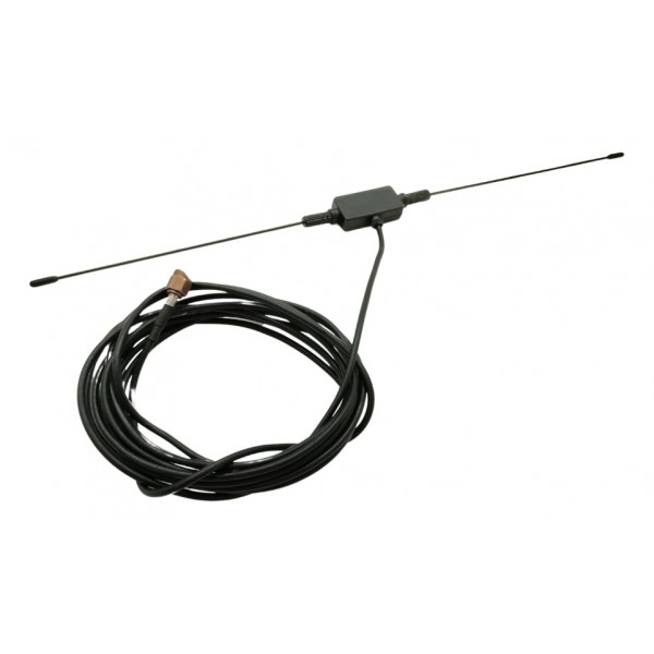 Antena Do Radio Vw Amarok 4x4 Tren 2.0 2014 Usado