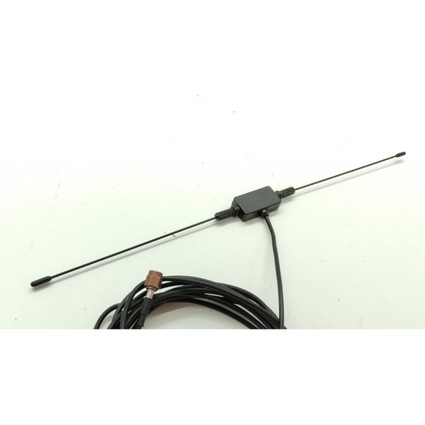 Antena Do Radio Vw Amarok 4x4 Tren 2.0 2014 Usado