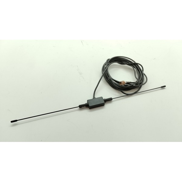 Antena Do Radio Vw Amarok 4x4 Tren 2.0 2014 Usado