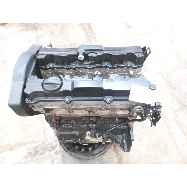 Motor Parcial Citroen Aircross Feel Aut 1.6 2018 Usado